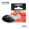 Ansmann litijum 3V CR2025 ( 2440 )