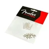 Fender American Vintage Telecaster Custom Threaded Bridge Saddles 6 pcs