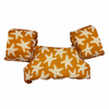 Swim Essentials plavalni jopič z rokavčki Sea Stars 2-6 let