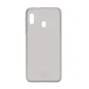 Maska Teracell Skin za Samsung A20/ A205F/ A30/ A305F transparent crna