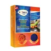 shumee Čistilne krpe za keramične kuhalne plošče Smart Clean 1 paket - 2 kosa