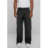 Mens Heavy Ounce Jeans - Black