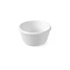 Rebrasta Remekin Skleda, Porcelan, 100ml, 85x45mm