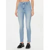 Calvin Klein Jeans Kavbojke, modra