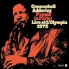 Cannonball Adderley - Poppin In Paris: Live At LOlympia 1972 (Record Store Day) (2 LP)