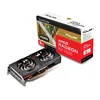 SAPPHIRE Gaming grafička kartica AMD Radeon RX 7600 SVGA OC Pulse 8GB GDDR6, 11324-01-20G