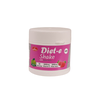 OLYMPIC Diet Shake Plus Aloe Vera Jagoda, 400g