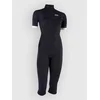 Ion Element 3/2 Overknee SS Back Zip Wetsuit black