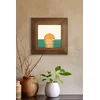 Wallity Slika Artvessakaro3, 15,5x15,5cm