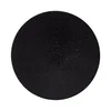 Porcelain plate, 27cm, Ethos Black Moss - Porland