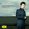 RACHMANINOV:PIANO CONCERTO NO.2/LANG LANG/GERGIEV 2LP