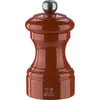 Pepper mill, 10 cm, Bistrorama, Terracotta - Peugeot