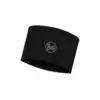 Buff TECH FLEECE HEADBAND, trak, črna 124061