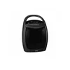 FLORIA Grejalica ZLN6188, 1500W, crna
