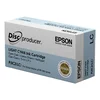 EPSON Discproducer Ink PJIC7 Light Cyan (C13S020689)