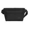 CabinZero Flicker Hip Pack 4L Absolute Black
