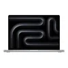APPLE MacBook Pro 16.2 M4 Pro 14-core CPU 20-core GPU 48GB 1TB SSD Silver laptop (Z1FP000C6)