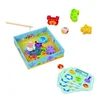 Tooky toys Drveno pecanje