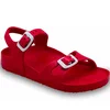 KID SANDALE RIO LIGHT DECIJA SANDALA-EVA Grubin - 3102400-CRVENA-27