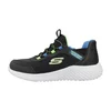 Skechers BOUNDER SLIP-INS Črna