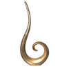 Livetastic Dekorativna Vaza Goldie