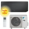 DAIKIN FTXA50BB/RXA50B STYLISH BLACK