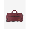 Travelite Basics Fresh Torba 838078 Rdeča