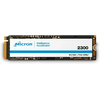 SSD M.2 NVME 256GB Micron MTFDHBA256TDV - 2280