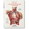 Bourgery: Atlas of Human Anatomy and Surgery