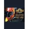 Euro Truck Simulator 2 - Halloween Paint Jobs Pack (DLC) Steam Key EUROPE