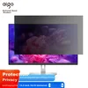 Aigo Zaštitna privacy folija za laptop i monitor, 13.3