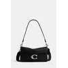 Coach crossbody torbica ženska usnjena Tabby 26 in Soft Grain Leather