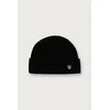 EA7 Emporio Armani beanie kapa z volno