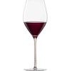 Zwiesel Glas Kozarca za vino Bordeaux SPIRIT 609 ml, komplet 2 kosov, bordo