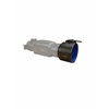 Rusan Tulec za hitro sprostitev + adapter Rusan za Hikmicro Thunder Sleeve velikost :: 62 mm, (21090029)