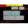 ES-4016, PHILIPS 46PFL3218K LED TRAKE