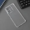 Maska za Xiaomi Redmi 15C 4G EU 173mm Transparent Ice Cube