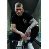 Paris T-shirt black