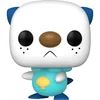 Northix POP figure Pokemon Oshawott