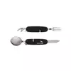 EASY CAMP Pribor za jelo Fold Cutlery