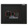 Valberg Hotelski sef SH 23 EL New, 23x30x27 cm, Crni