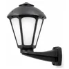 Fenjer zidni NARDO/GIAMPY BK OPAL