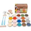 PanPastel Color Set Portrait Komplet suhih pastelov 20 kosov