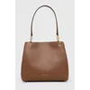 Ročna torba MICHAEL Michael Kors 30F3G8KT7L Rjava