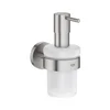 GROHE 41195DC0 - Dozator tekočega mila START 160 ml iz nerjavečega jekla