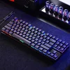 Cherry Tastatura, Crna
