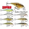 Vobler Rapala Shallow Shad Rap SSR07