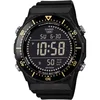Casio Collection muški sat ( AE-1700H-1B )