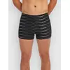ONeill Essential Aop Racer kopalne hlače black boys gradient strp