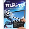 BEST OF FILM & TV TRUMPET+CD